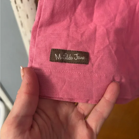 Matilda Jane Top - Picture 4 of 4